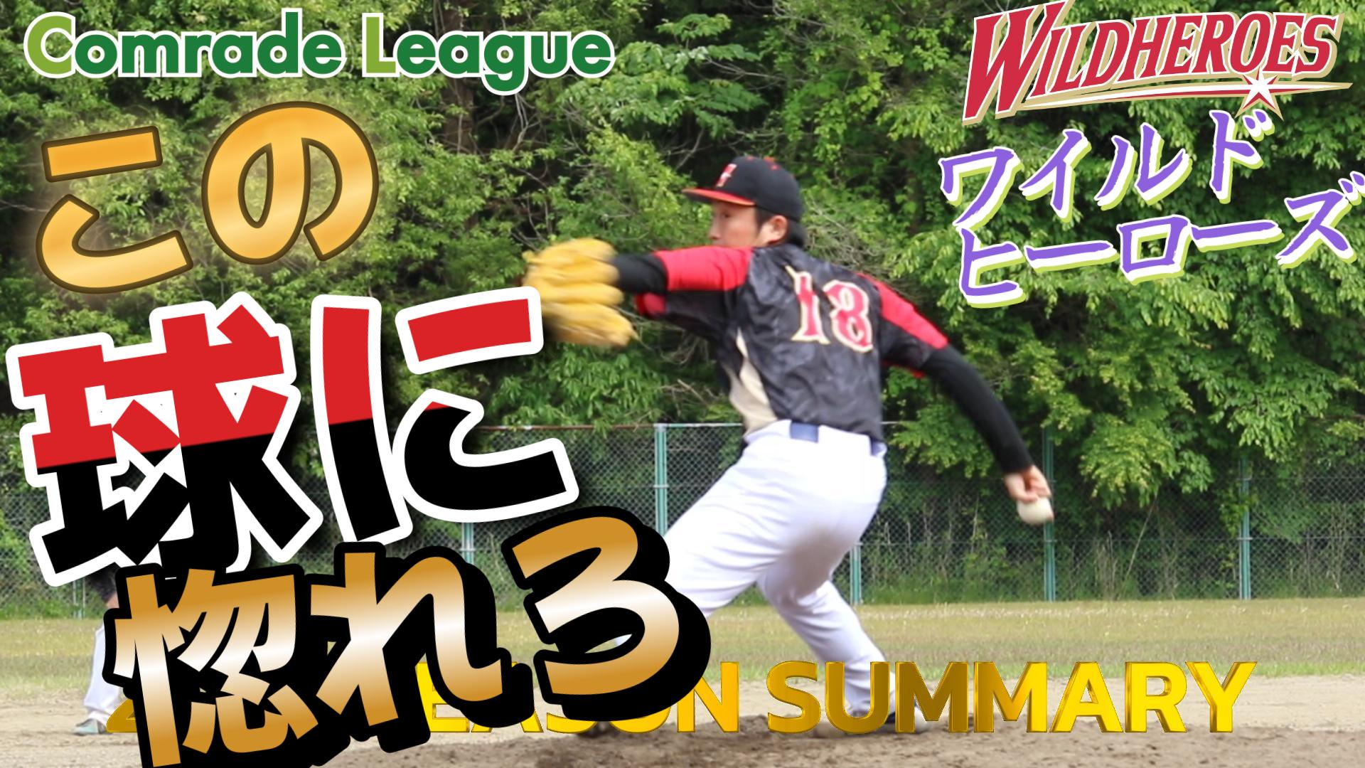ワイルドヒーローズ２０２５【YouTube】